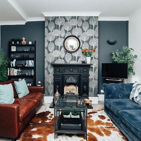 Central Hidden Gem Henley-on-Thames Ngoại thất bức ảnh