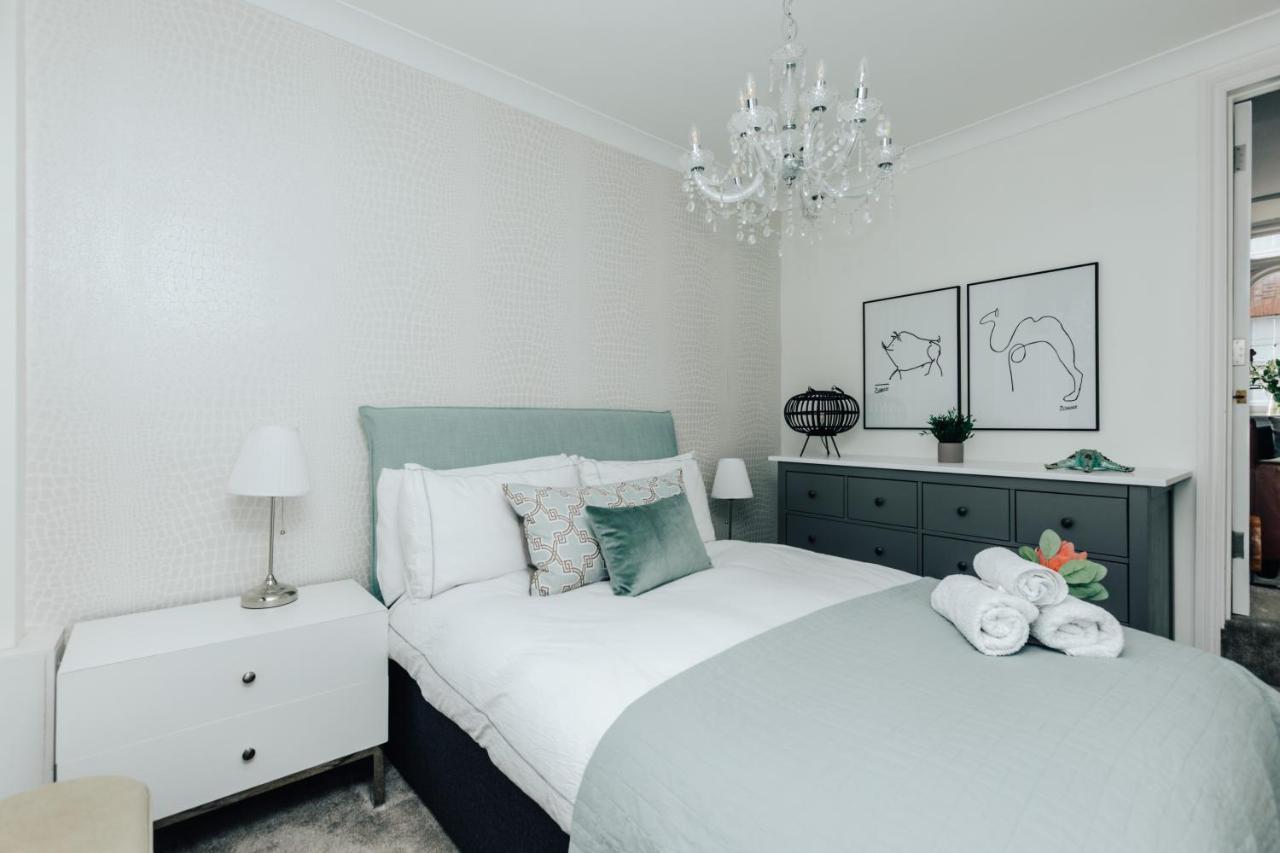Central Hidden Gem Henley-on-Thames Ngoại thất bức ảnh