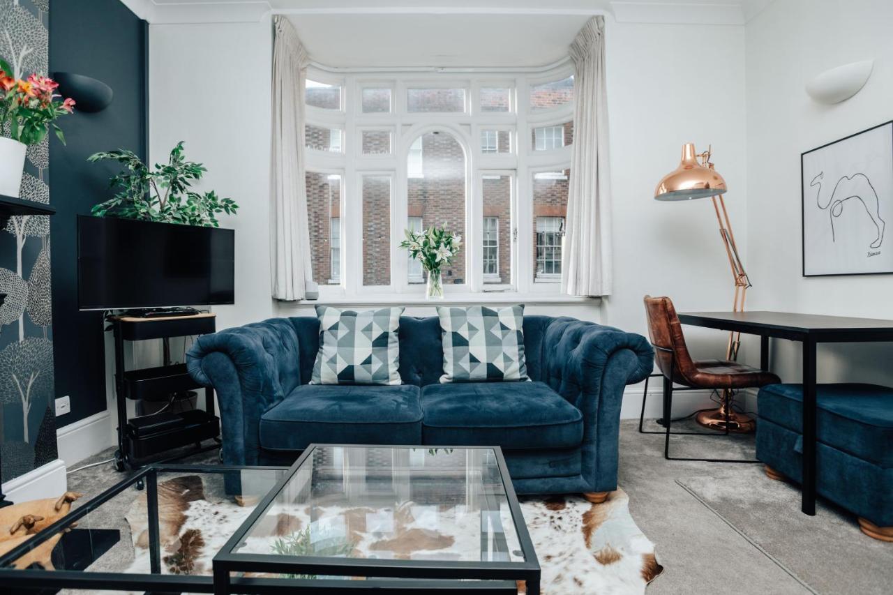 Central Hidden Gem Henley-on-Thames Ngoại thất bức ảnh