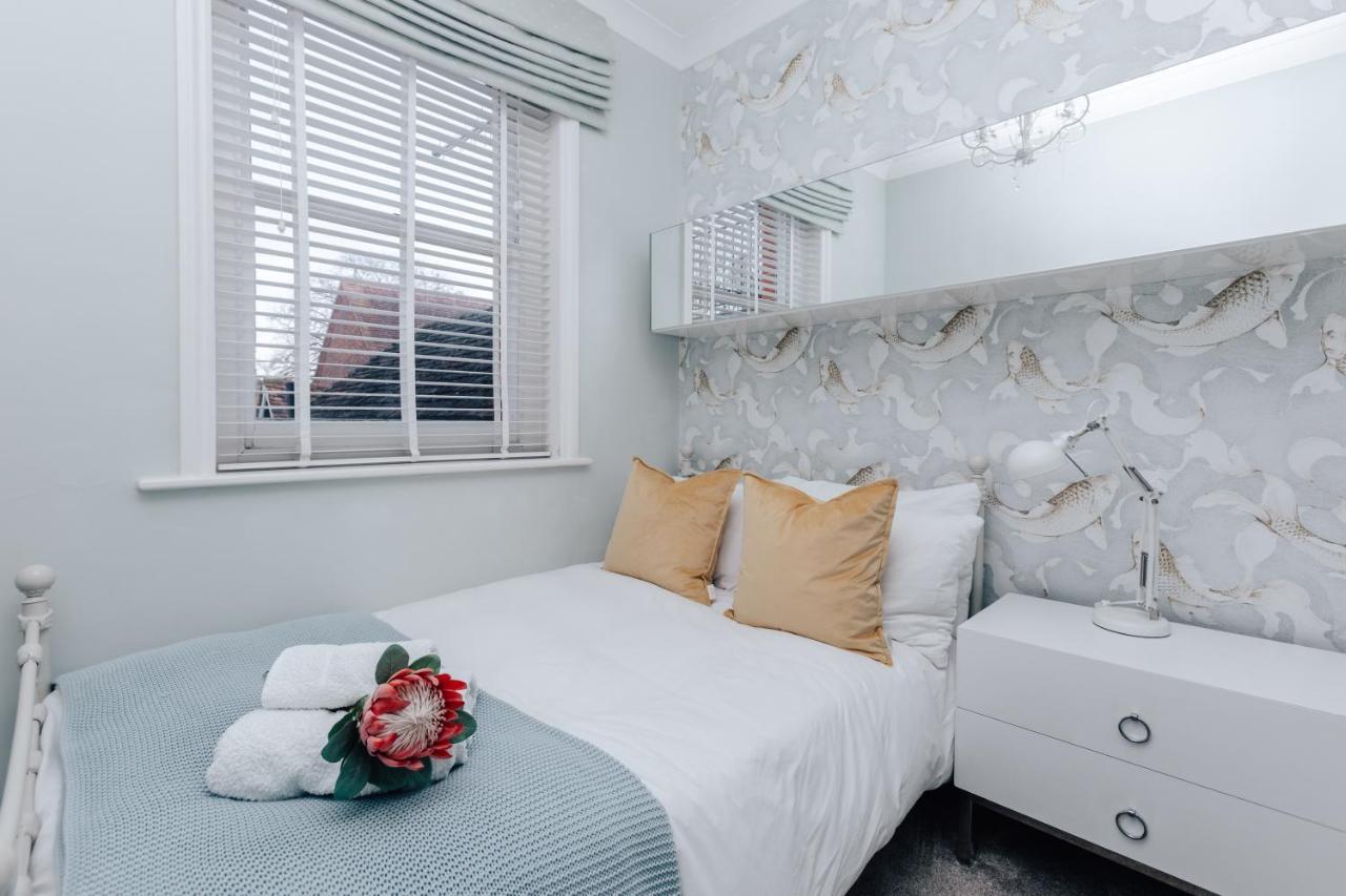 Central Hidden Gem Henley-on-Thames Ngoại thất bức ảnh