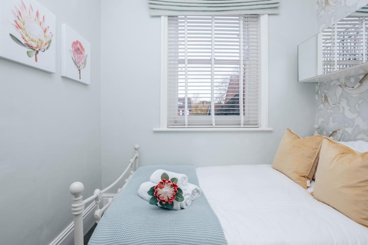 Central Hidden Gem Henley-on-Thames Ngoại thất bức ảnh