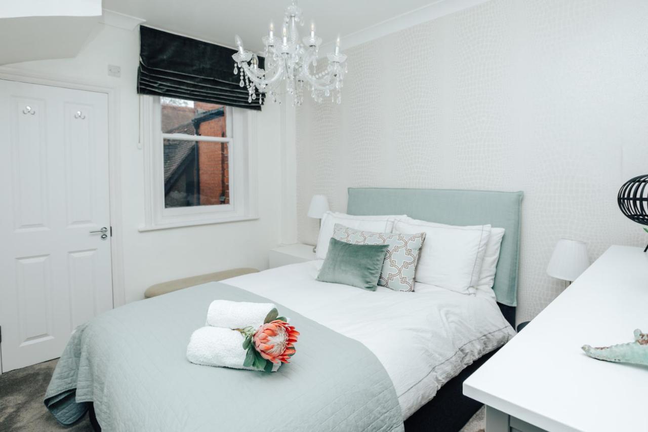 Central Hidden Gem Henley-on-Thames Ngoại thất bức ảnh