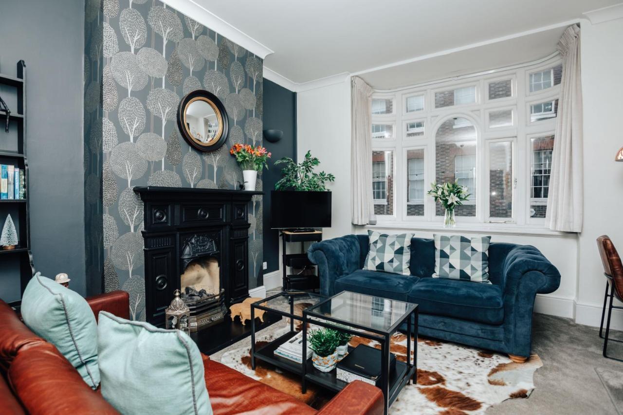 Central Hidden Gem Henley-on-Thames Ngoại thất bức ảnh