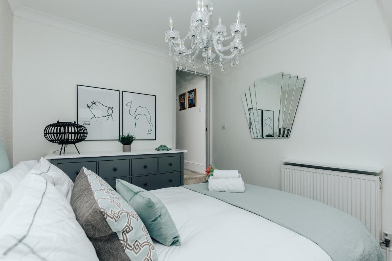 Central Hidden Gem Henley-on-Thames Ngoại thất bức ảnh